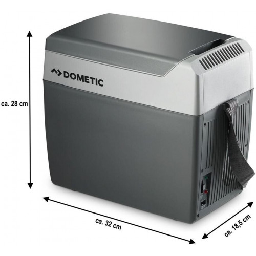 Dometic TropiCool TCX 07