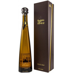 Don Julio 1942 38%