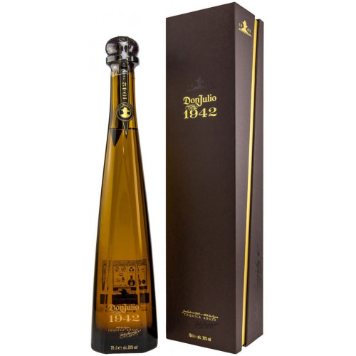 Don Julio 1942 38%