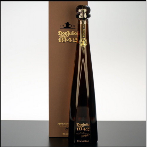 Don Julio 1942 38%