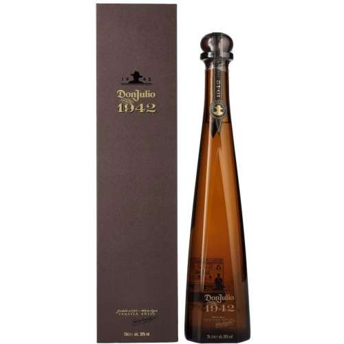 Don Julio 1942 38%