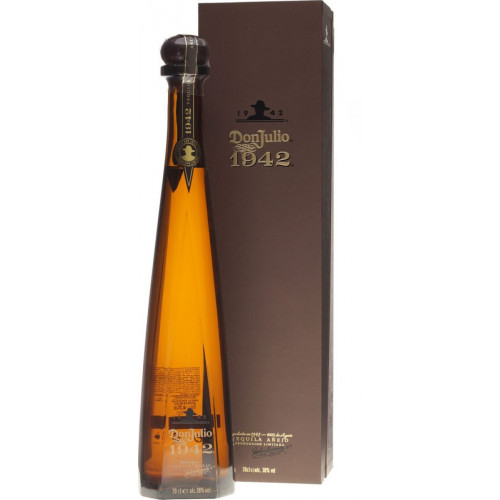 Don Julio 1942 38%