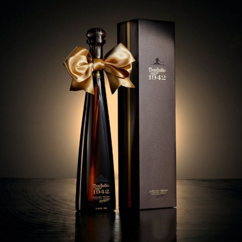 Don Julio 1942 38%