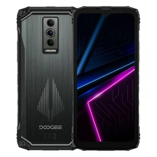 Doogee Blade 10 Pro Energy 6GB 256GB