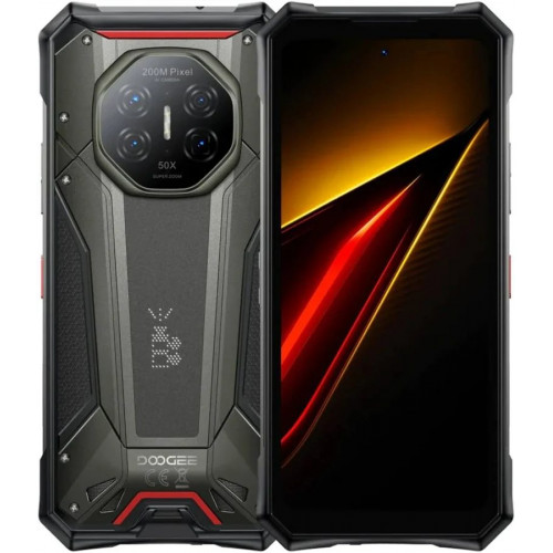 Doogee S300 Pro 16gb 512gb