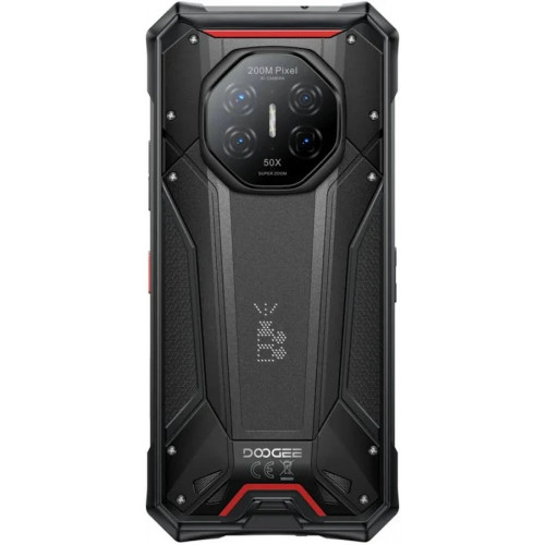 Doogee S300 Pro 16gb 512gb