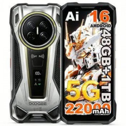 Doogee V Max 2 Pro 5g