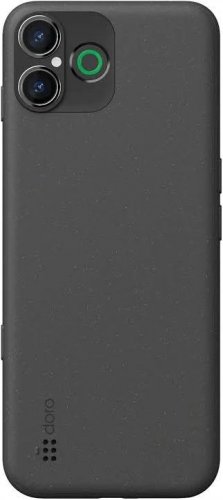 Doro Aurora A30 4G Negro
