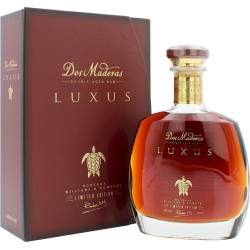 Dos Maderas Luxus 0,7l 40%