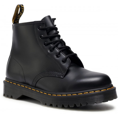 Dr. Martens 101 Bex Smooth black