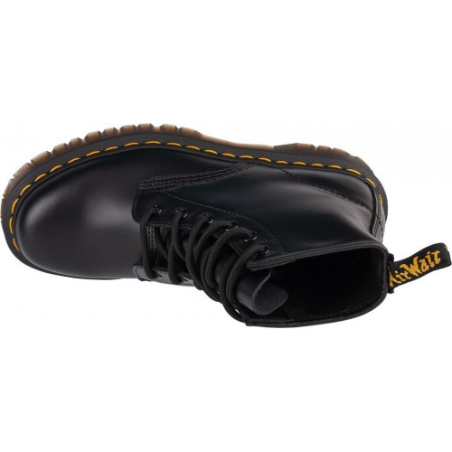 Dr. Martens 101 Bex Smooth black