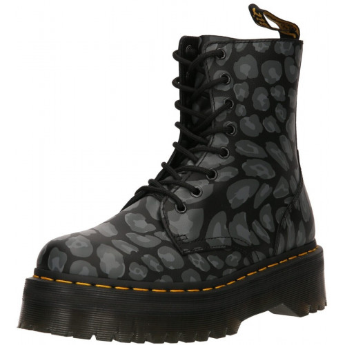 Dr. Martens Jadon Platform