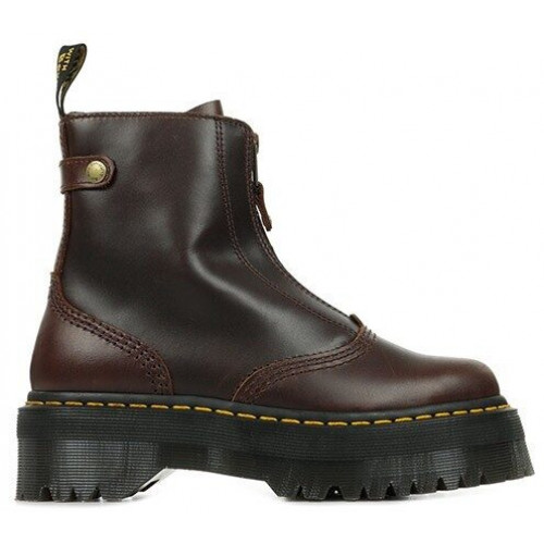 Dr. Martens Jetta Zip