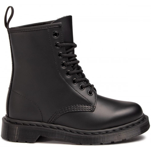 Dr. Martens Mono (14353001-1460) black smooth