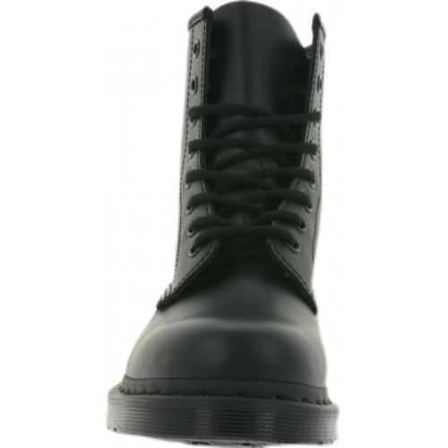 Dr. Martens Mono (14353001-1460) black smooth