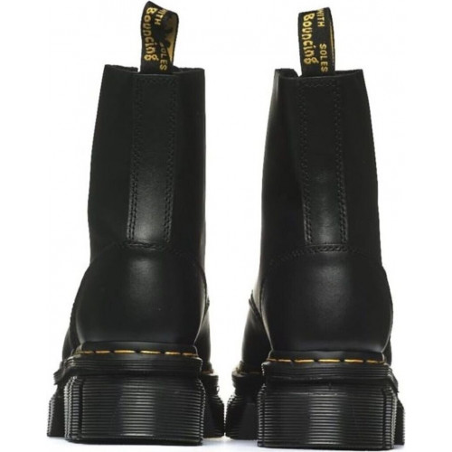 Dr. Martens Platform Audrick black nappa lux