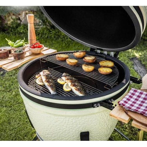DragonFire 4600 Kamado Barbacoa