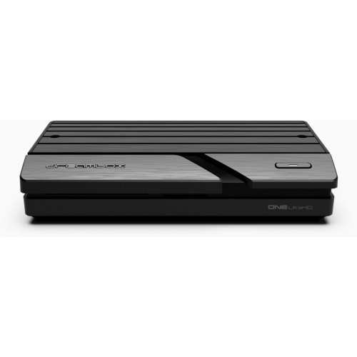 Dream-Multimedia Dreambox One Ultra HD