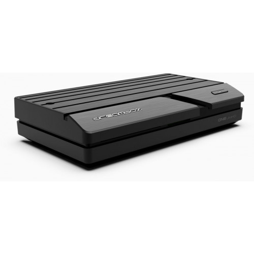 Dream-Multimedia Dreambox One Ultra HD