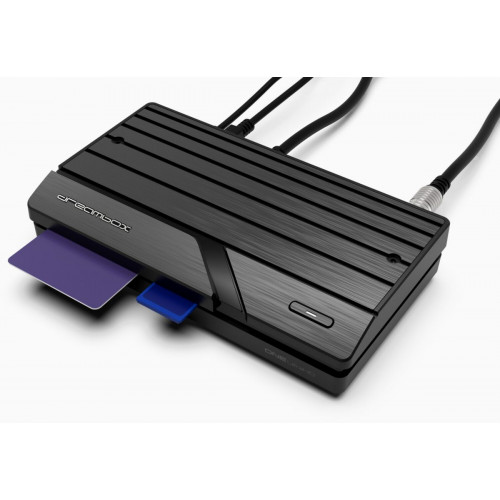 Dream-Multimedia Dreambox One Ultra HD