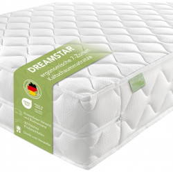 Dream Star Ergo Flex XXL Duo 120x200cm