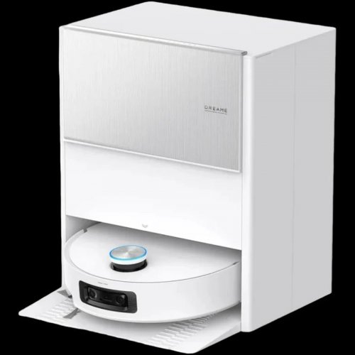 Dreame Aqua 10 Roller White 0,22 L Blanco