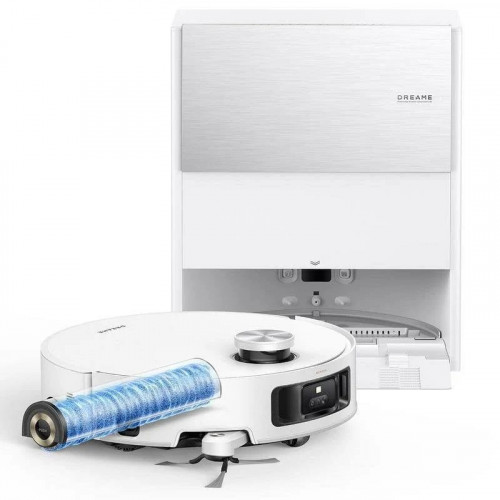Dreame Aqua 10 Roller White 0,22 L Blanco