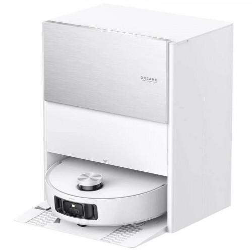 Dreame Aqua 10 Roller White 0,22 L Blanco