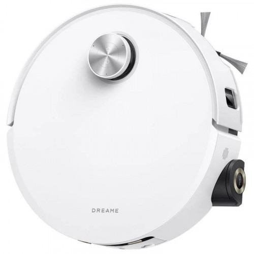 Dreame Aqua 10 Roller White 0,22 L Blanco