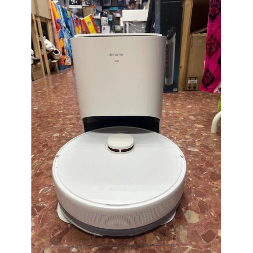 Dreame D10 Plus Robot Aspirador Batería de 5200 mAh para una limpieza continua a gran escala