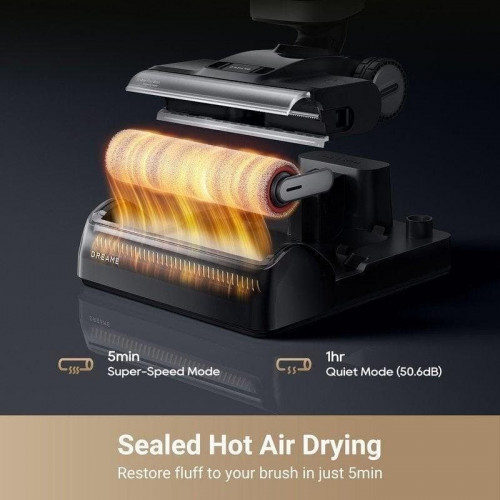 Dreame H14 Pro Aspiradora Escoba en Seco y Húmedo 400W