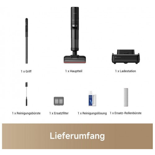 Dreame H15 Pro