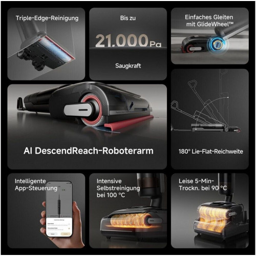 Dreame H15 Pro