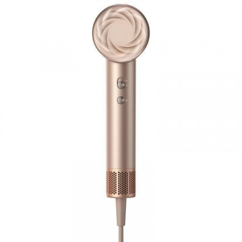 Dreame Hair Glory Mix Secador de Pelo 1600W Dorado