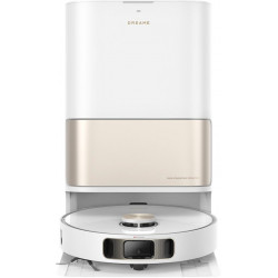 Dreame L10s Pro Ultra Heat white