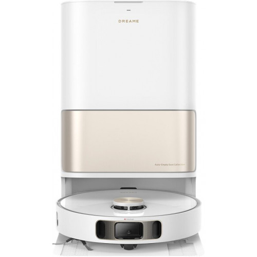Dreame L10s Pro Ultra Heat white