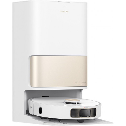 Dreame L10s Pro Ultra Heat white