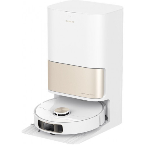 Dreame L10s Pro Ultra Heat white