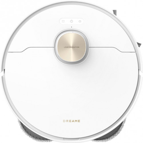 Dreame L10s Pro Ultra Heat white