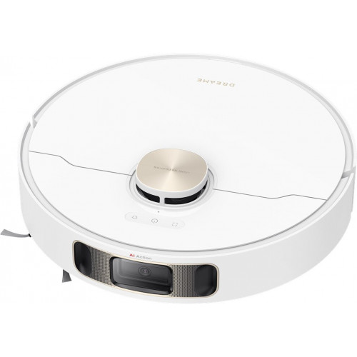 Dreame L10s Pro Ultra Heat white