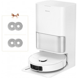 Dreame L10s Ultra Gen 3 KIT Robot Vacuum Cleaner