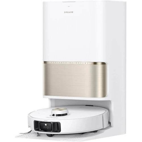 Dreame L50s Pro Ultra Robot aspirador