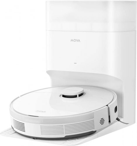 Dreame Mova S10 Plus Blanco