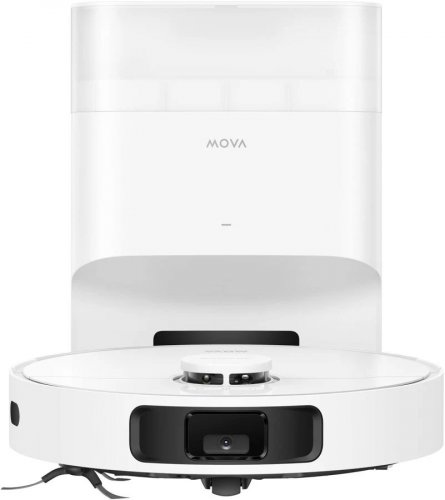 Dreame Mova S10 Plus Blanco
