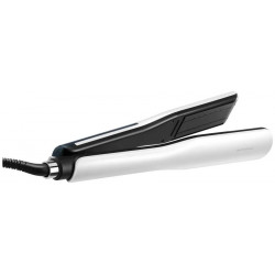 Dreame Plancha Pelo Vapor Steam Straight White