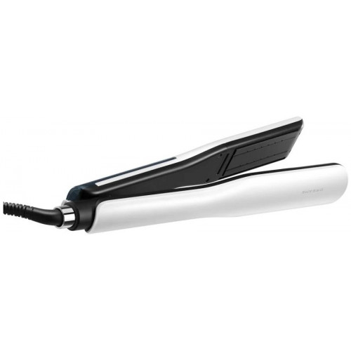 Dreame Plancha Pelo Vapor Steam Straight White