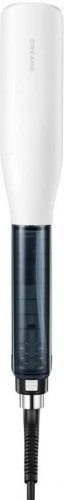 Dreame Plancha Pelo Vapor Steam Straight White