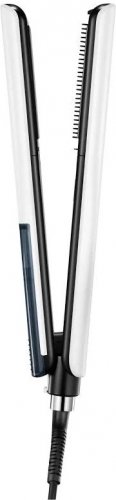 Dreame Plancha Pelo Vapor Steam Straight White