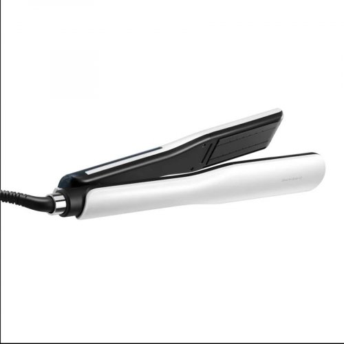 Dreame Plancha Pelo Vapor Steam Straight White