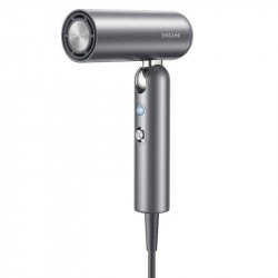 Dreame Pocket Secador de Pelo Compacto y Plegable 1300W Gris